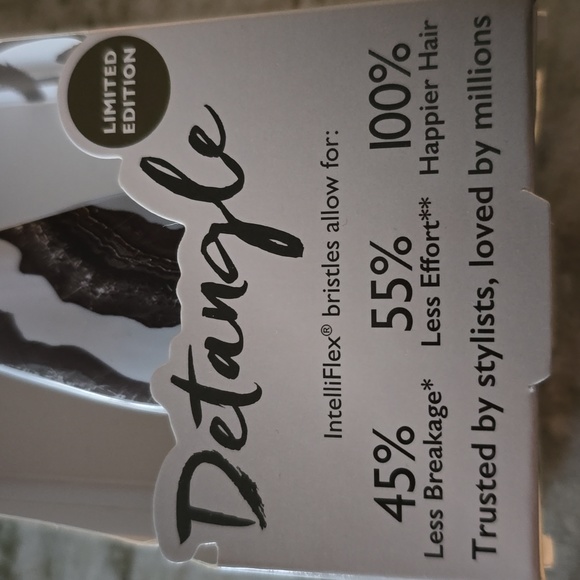 WET BRUSH ORIGINAL DETANGLER - Picture 4 of 8